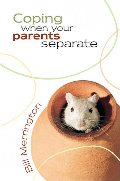 Coping When Your Parents Separatate