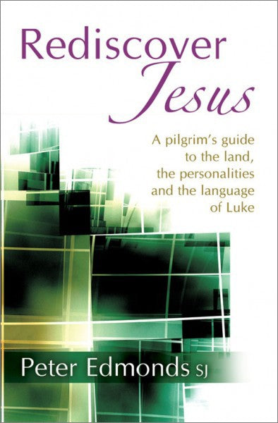 Rediscover Jesus
