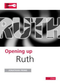 Opening Up Ruth - Re-vived