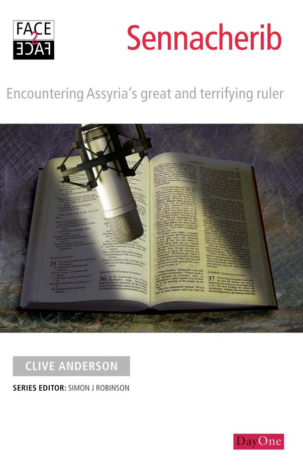 Face2Face: Sennacherib