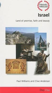 Travel Through Israel