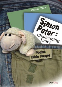 Simon Peter: Challenging Times