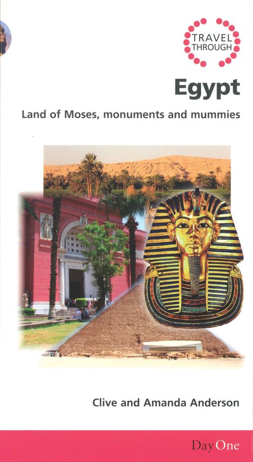 Travel Through Egypt