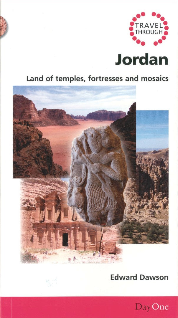 Travel Through Jordan