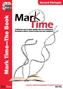 Mark Time