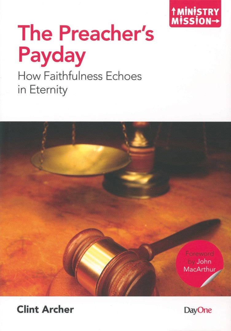 The Preacher's Payday