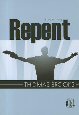 Repent And Believe - Re-vived