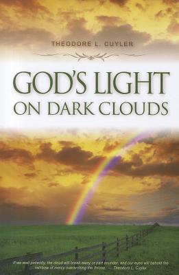God's Light On Dark Clouds