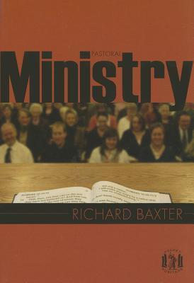 Pastoral Ministry - Re-vived