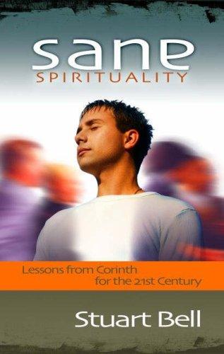 Sane Spirituality - Re-vived