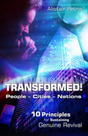 Transformed