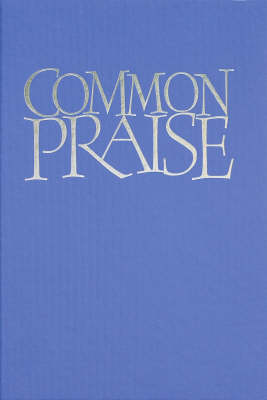 Common Praise Words Ed