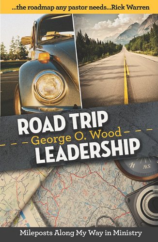 Road Trip to Leadership