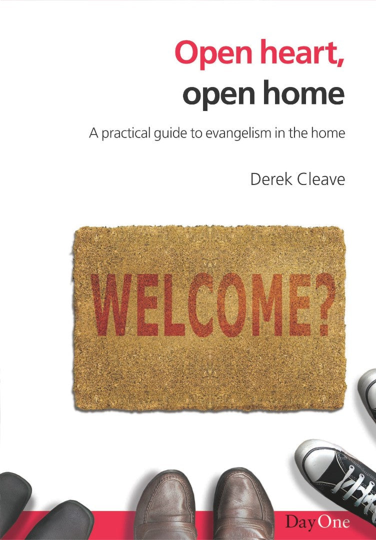 Open Heart Open Home
