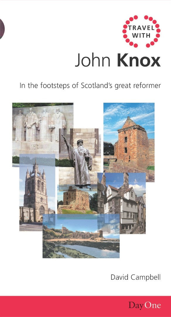 Travel With John Knox