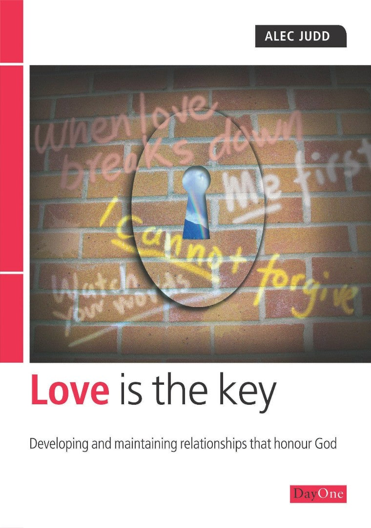 Love Is The Key