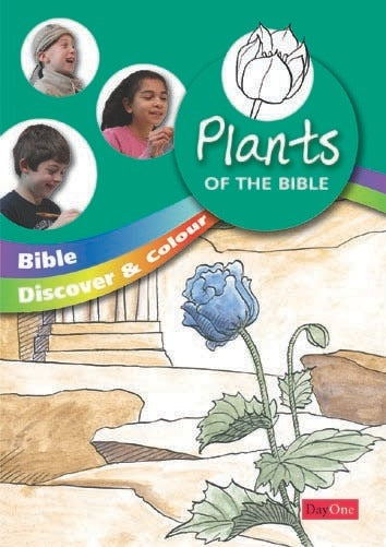 Plants Of The Bible