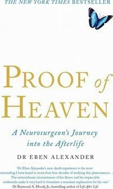 Proof Of Heaven