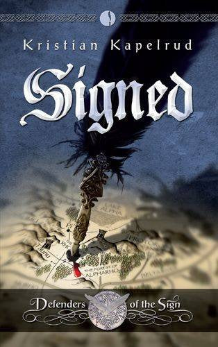 Signed