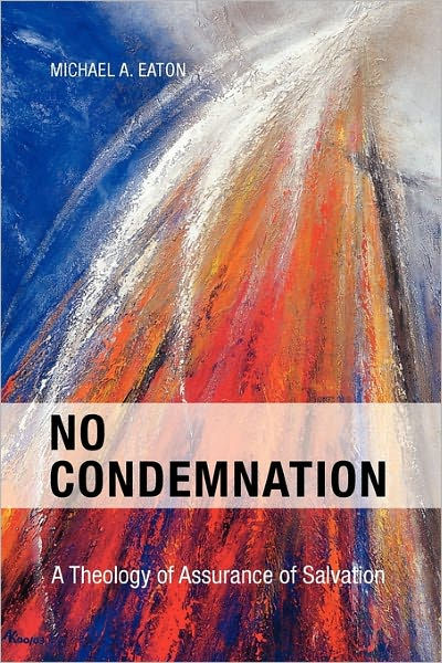 No Condemnation - Re-vived