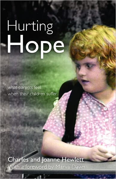Hurting Hope - Re-vived