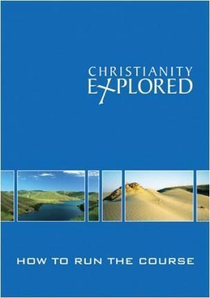 Christianity Explored How To Run The Course