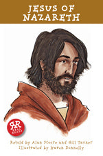 RR: Jesus Of Nazareth