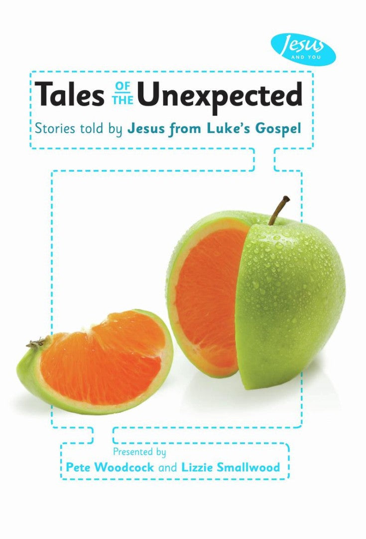 Tales of the Unexpected DVD