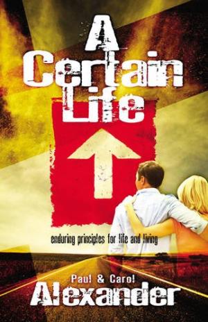 A Certain Life - Re-vived