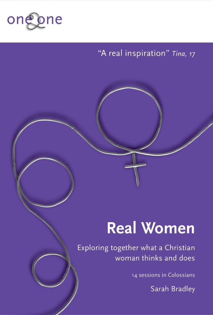 One2One: Real Women