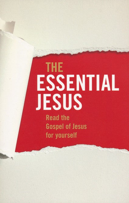 The Essential Jesus