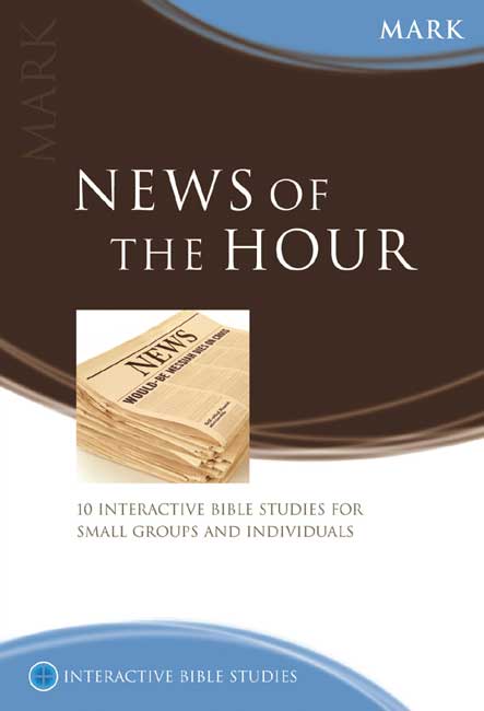 News Of The Hour: Mark - Re-vived