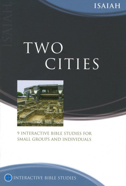 IBS Two Cities: Isaiah