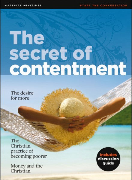 The Secret Of Contentment