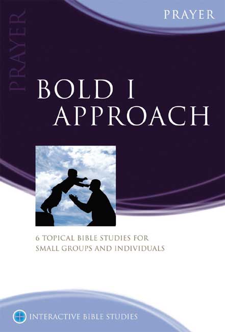 Bold I Approach