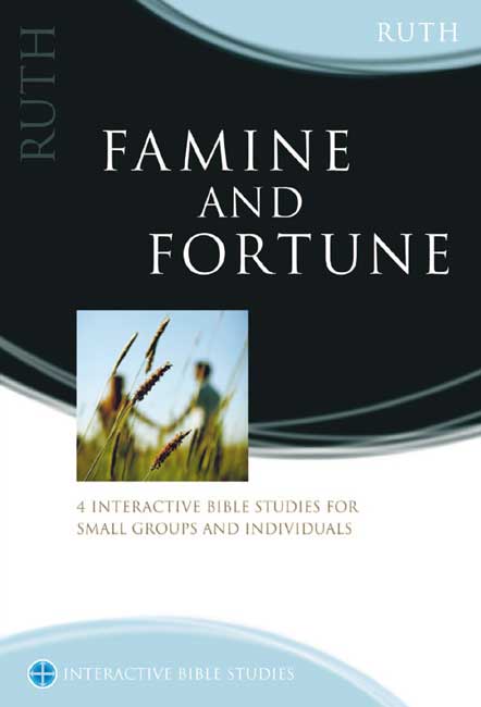 IBS Famine And Fortune: Ruth