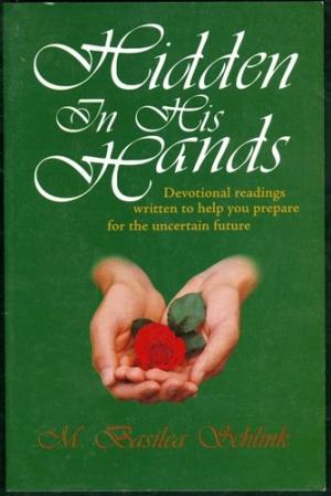 Hidden In His Hands
