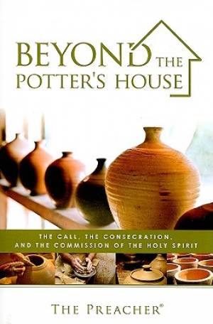 Beyond The Potter's House
