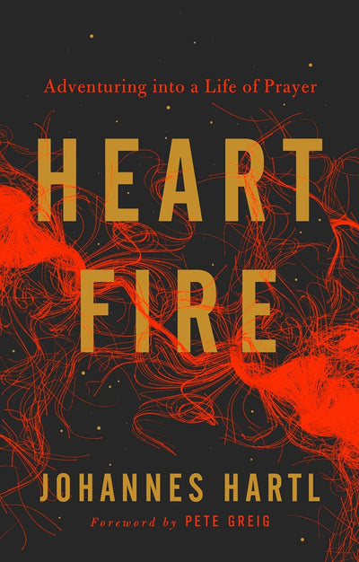 Heart Fire - Re-vived