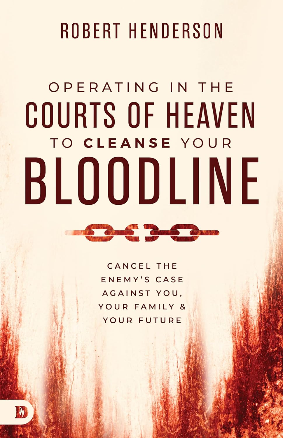 Operating in the Courts of Heaven to Cleanse Your Bloodline - Re-vived