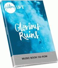 Glorious Ruins CDRom Music Book - Re-vived