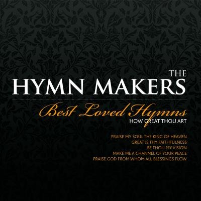 The Best Loved Hymns Vol.2  Hymn Makers