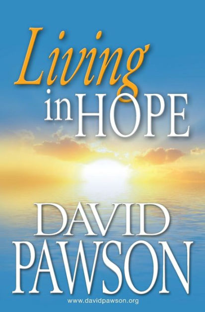 Living In Hope - Re-vived