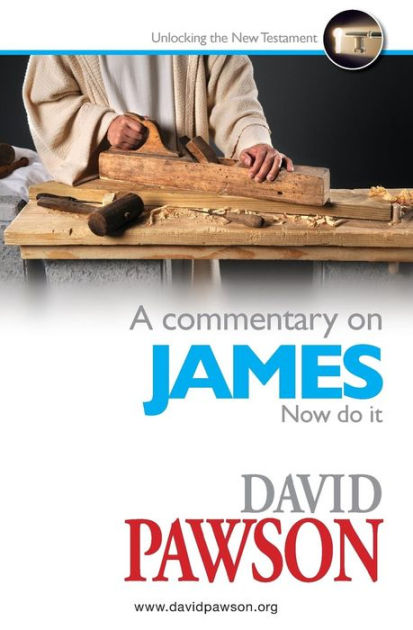 A Commentary On James