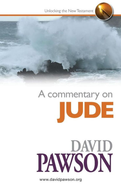 A Commentary On Jude