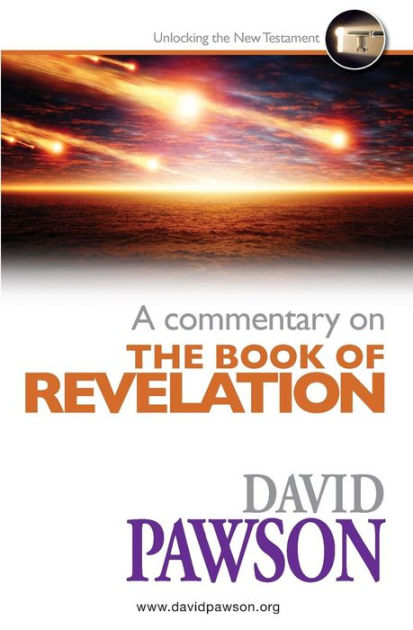 A Commentary On The Book Of Revelation