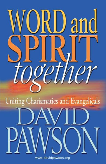 Word And Spirit Together