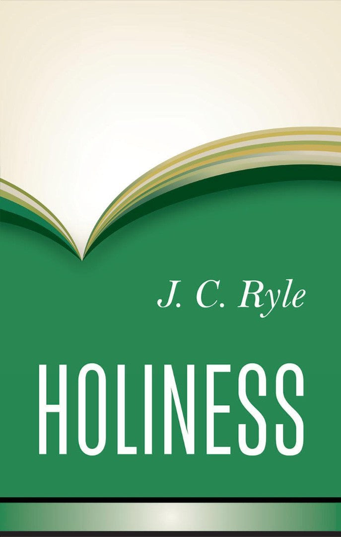 Holiness - Re-vived