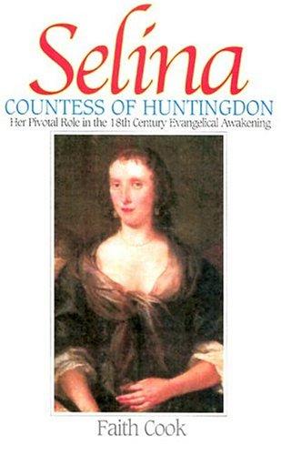 Selina Countess Huntingdon H/b