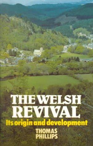 The Welsh Revival